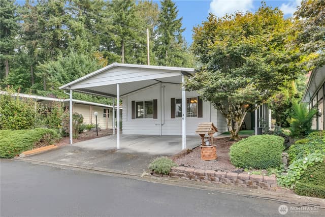 Property photo for 201 union Avenue SE #46, Renton photo 2