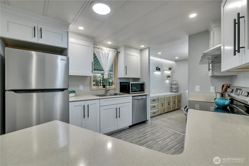 Property photo for 201 union Avenue SE #46, Renton photo 15