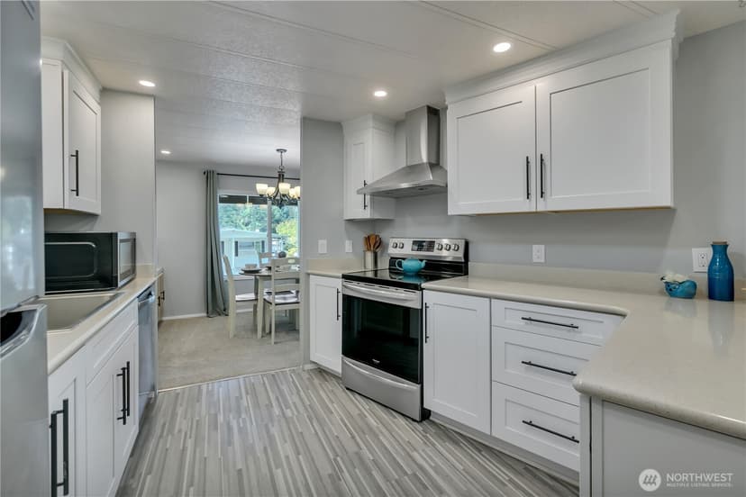Property photo for 201 union Avenue SE #46, Renton photo 14