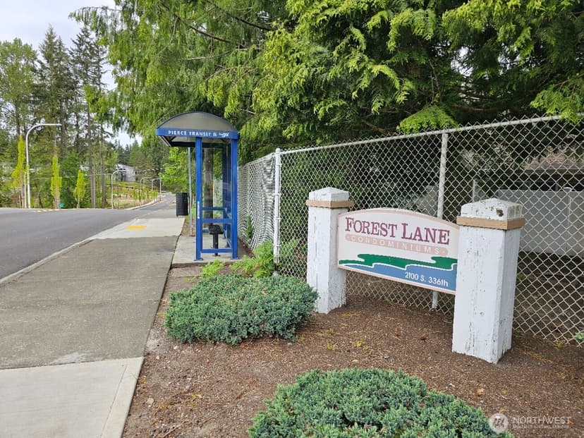 Property photo for 2100 S 336th Street #P3, Federal Way