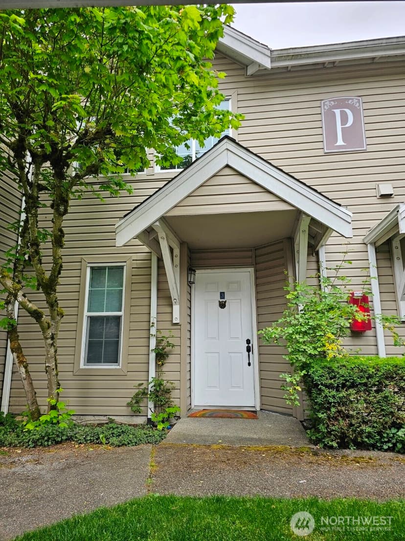 Property photo for 2100 S 336th Street #P3, Federal Way photo 2