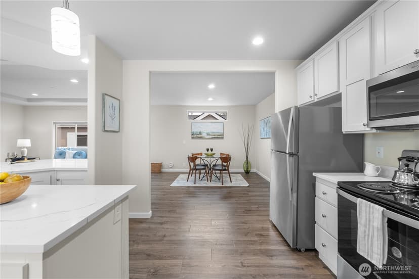 Property photo for 7301 NE 175th Street #331, Kenmore photo 11