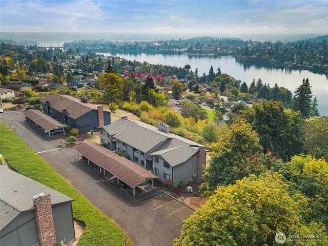 Property photo for 3340 Narrows View Lane NE #103, Bremerton