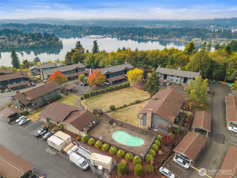 Property photo for 3340 Narrows View Lane NE #103, Bremerton photo 21