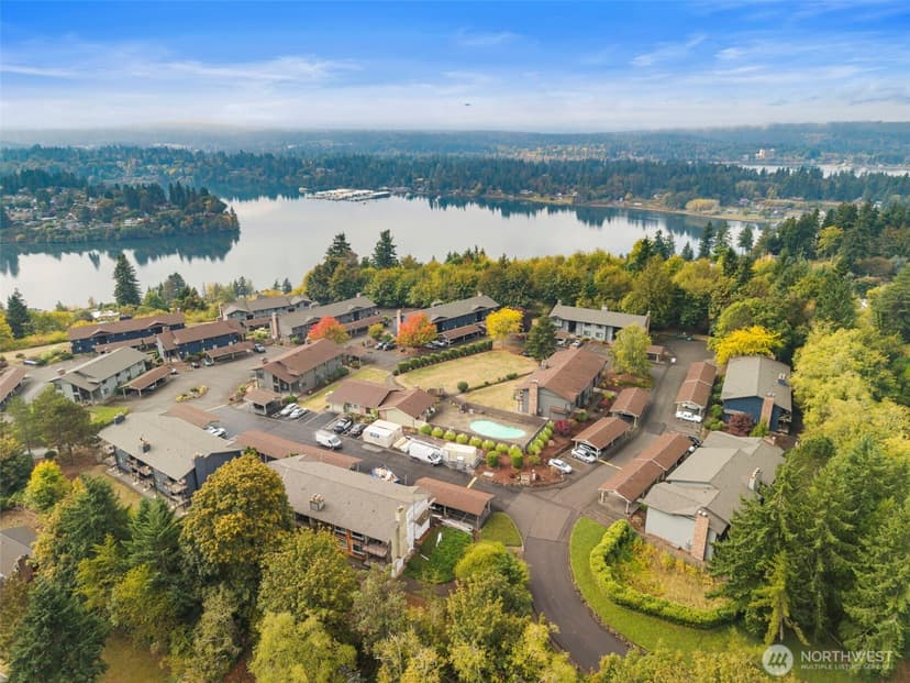 Property photo for 3340 Narrows View Lane NE #103, Bremerton photo 23