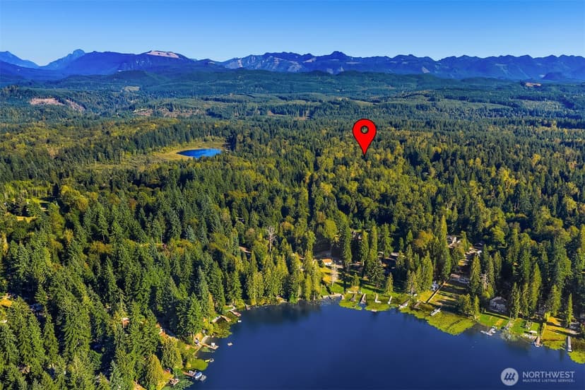 Property photo for 358 XX NE Moss Lake Road, Carnation photo 2