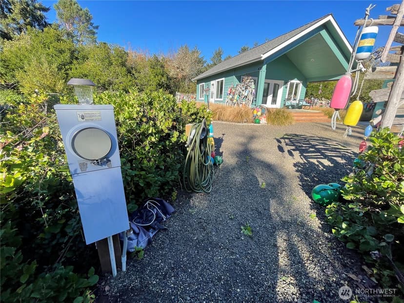 Property photo for 470 Puppis Court SW, Ocean Shores photo 34