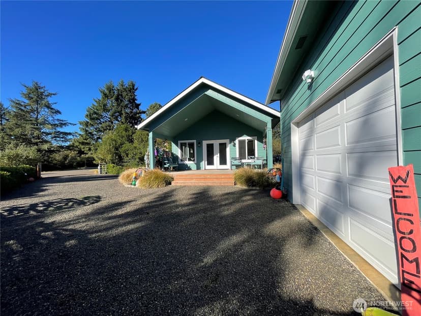 Property photo for 470 Puppis Court SW, Ocean Shores photo 19