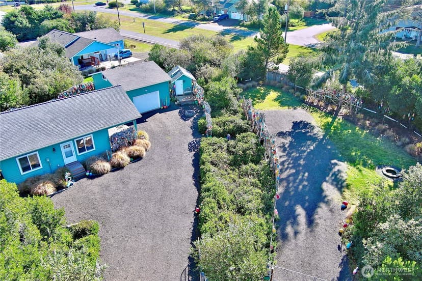 Property photo for 470 Puppis Court SW, Ocean Shores photo 32