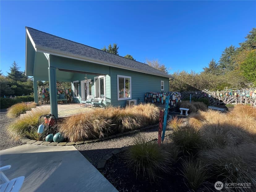 Property photo for 470 Puppis Court SW, Ocean Shores photo 27