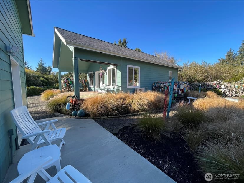 Property photo for 470 Puppis Court SW, Ocean Shores photo 7