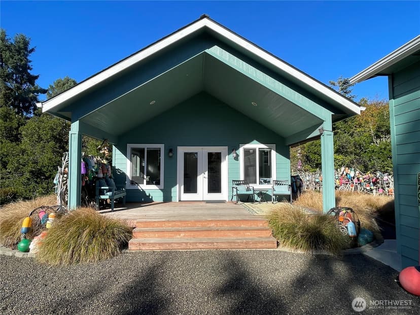 Property photo for 470 Puppis Court SW, Ocean Shores photo 8