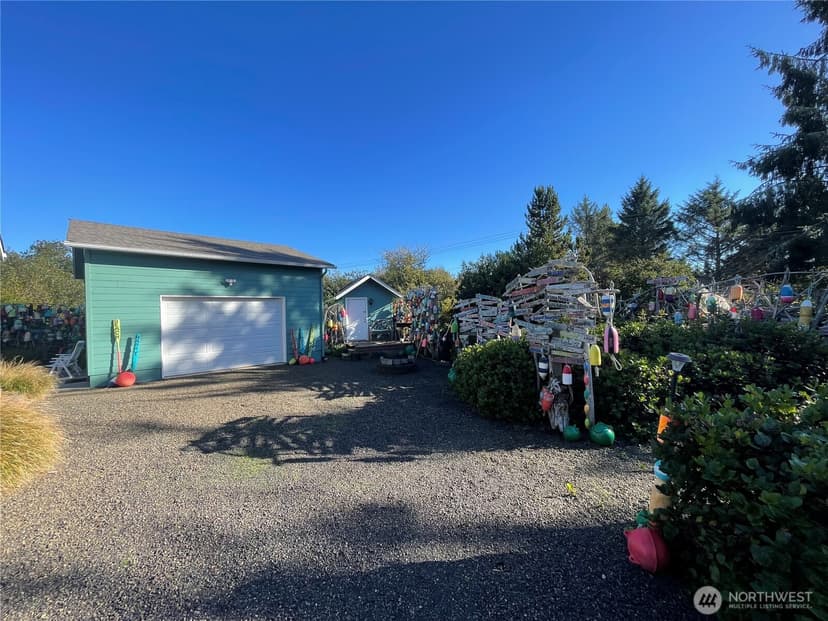 Property photo for 470 Puppis Court SW, Ocean Shores photo 25