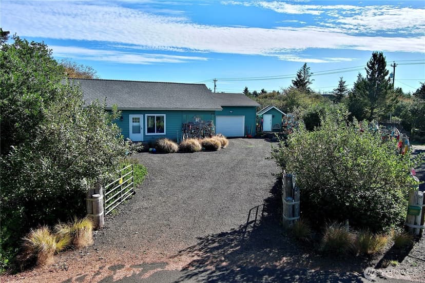 Property photo for 470 Puppis Court SW, Ocean Shores photo 2