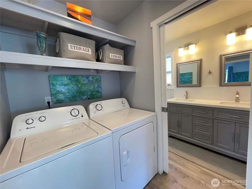 Property photo for 470 Puppis Court SW, Ocean Shores photo 17