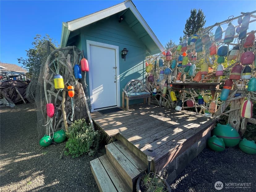 Property photo for 470 Puppis Court SW, Ocean Shores photo 23