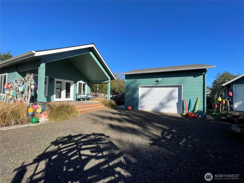Property photo for 470 Puppis Court SW, Ocean Shores photo 22