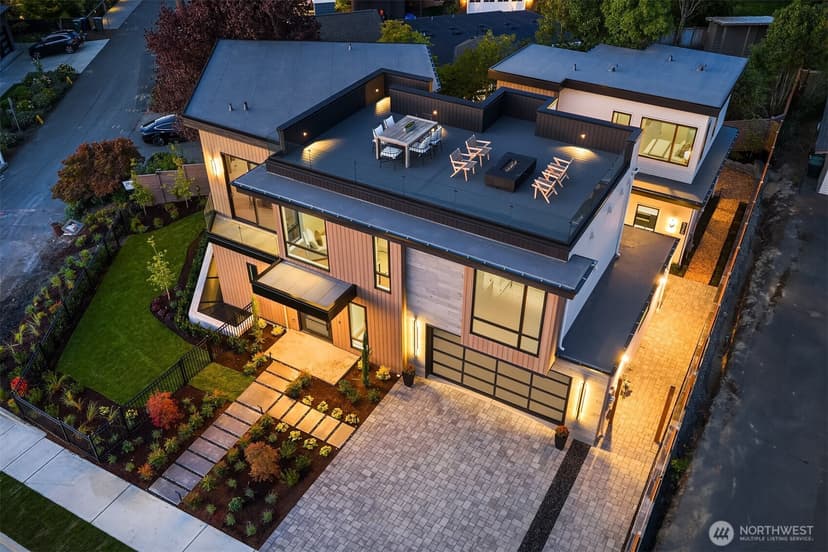 Property photo for 928 and 926 18th Avenue W, Kirkland
