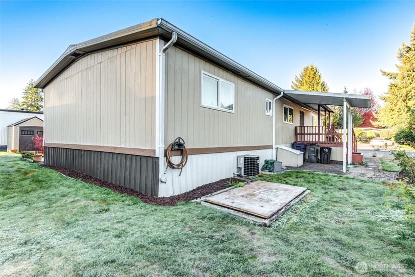 Property photo for 11622 Silver Lake Road #58, Everett photo 32