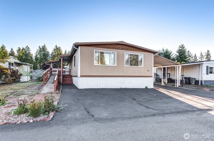 Property photo for 11622 Silver Lake Road #58, Everett photo 3