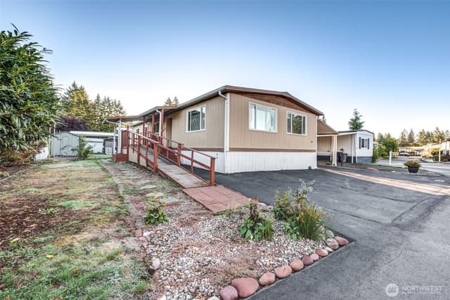 Property photo for 11622 Silver Lake Road #58, Everett photo 4