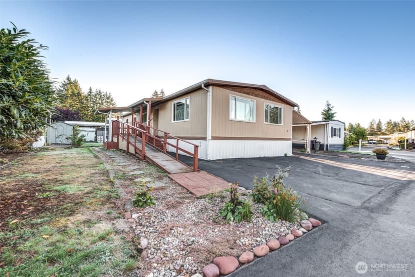 Property photo for 11622 Silver Lake Road #58, Everett photo 4