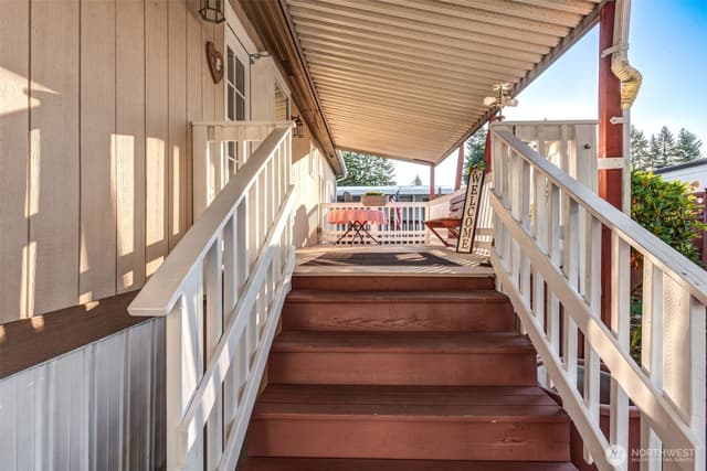 Property photo for 11622 Silver Lake Road #58, Everett photo 5