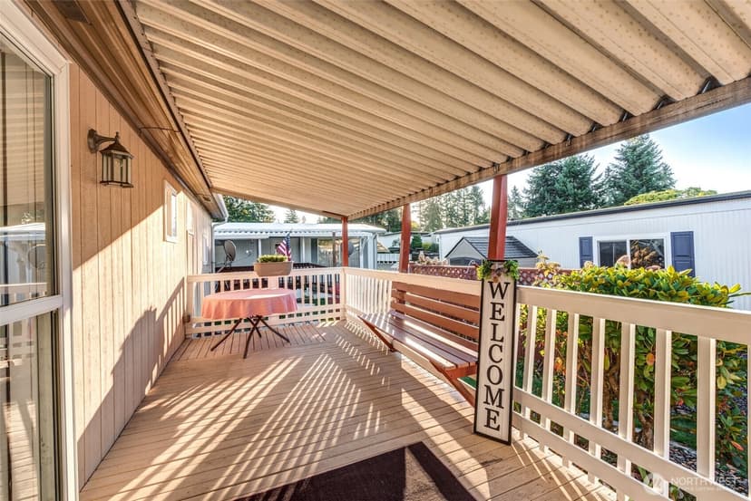 Property photo for 11622 Silver Lake Road #58, Everett photo 6