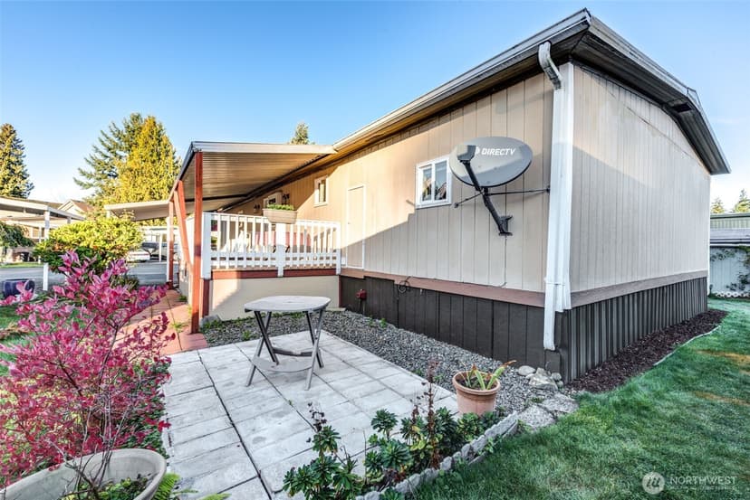 Property photo for 11622 Silver Lake Road #58, Everett photo 31
