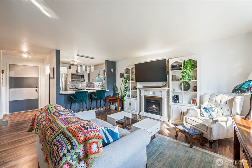 Property photo for 325 Division St #207, Leavenworth photo 15