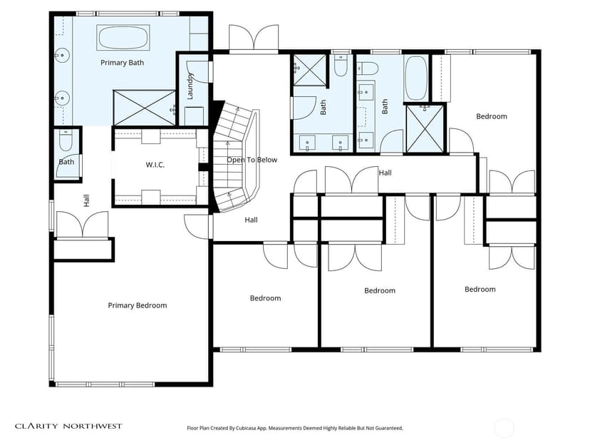 Property photo for 5727 63rd Avenue NE, Seattle photo 35