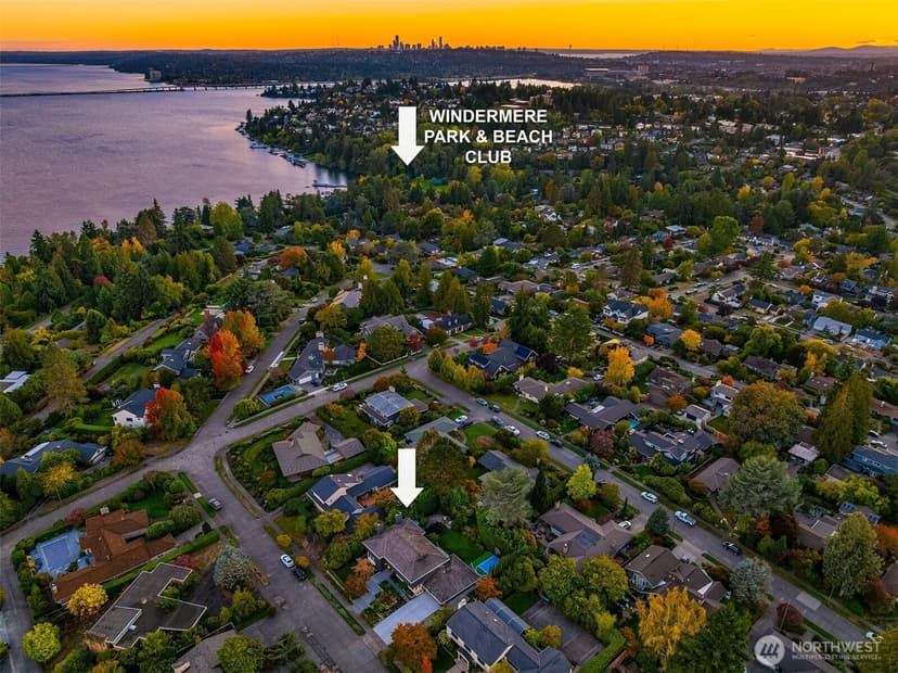 Property photo for 5727 63rd Avenue NE, Seattle photo 37
