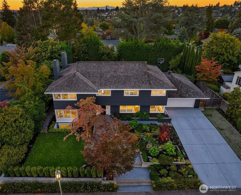 Property photo for 5727 63rd Avenue NE, Seattle