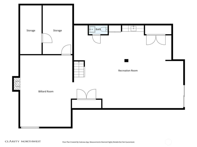 Property photo for 5727 63rd Avenue NE, Seattle photo 36