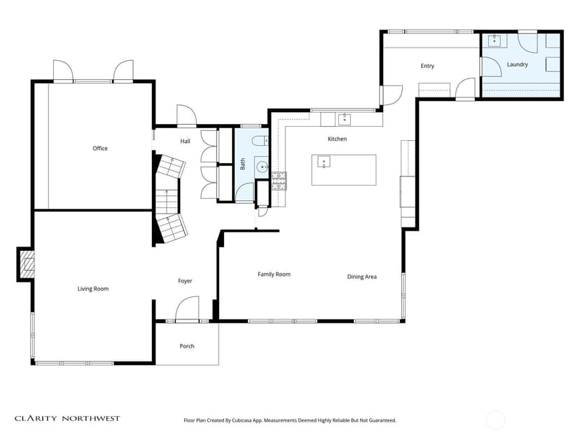 Property photo for 5727 63rd Avenue NE, Seattle photo 34