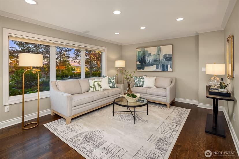 Property photo for 5727 63rd Avenue NE, Seattle photo 5