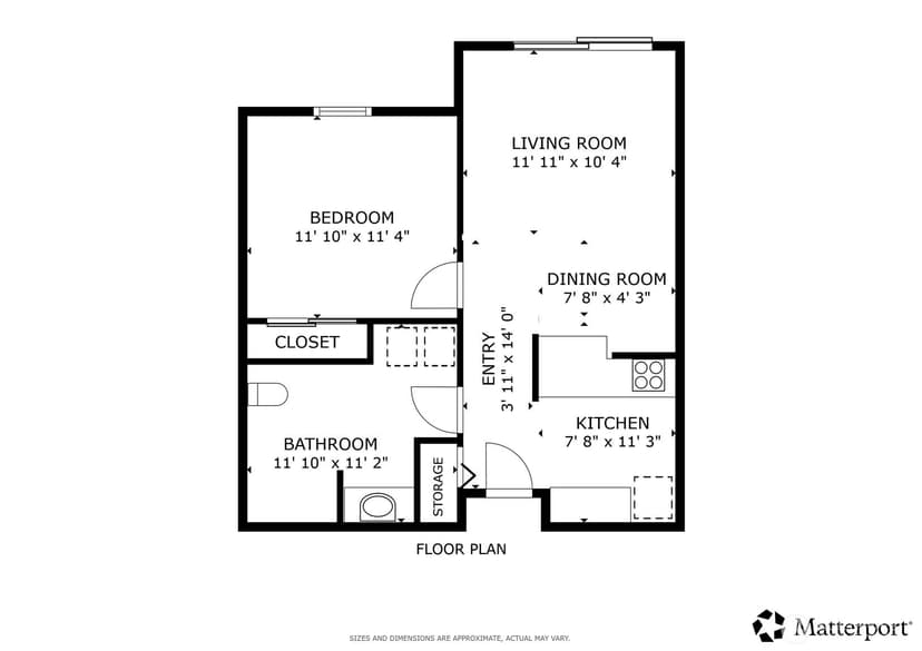 Property photo for 16409 Currie Road SE #102, Monroe photo 18