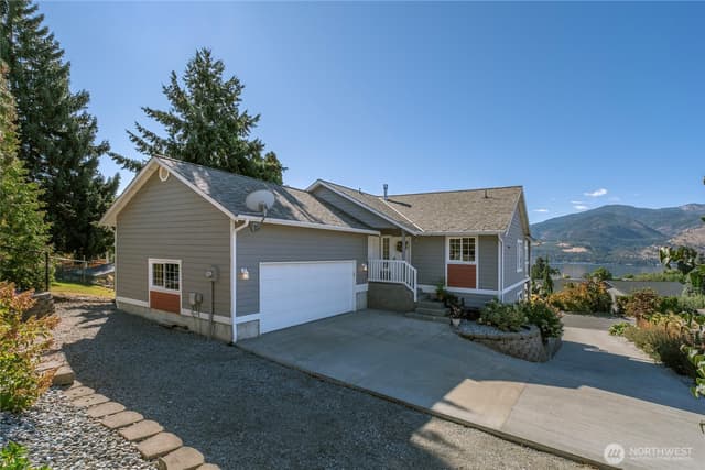 Property photo for 258 Lakeshore Drive, Manson photo 3