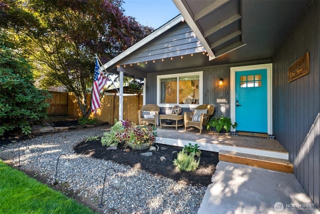 Property photo for 8811 158th Street E, Puyallup photo 3