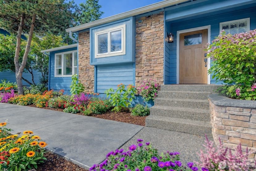 Property photo for 3657 Mathisen Lane, Bremerton photo 4