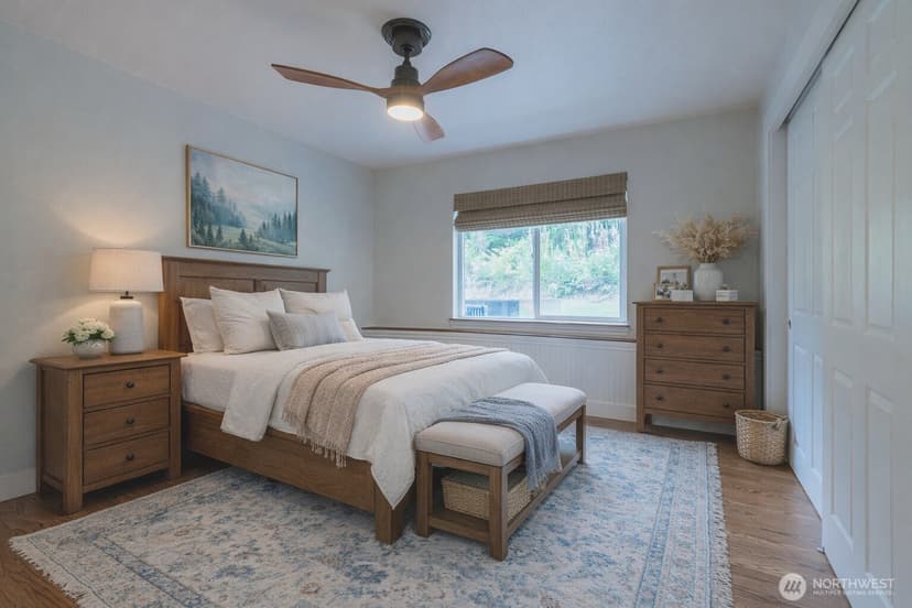 Property photo for 3657 Mathisen Lane, Bremerton photo 17