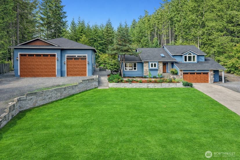 Property photo for 3657 Mathisen Lane, Bremerton