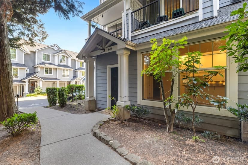 Property photo for 16125 Juanita Woodinville Way NE #604, Bothell