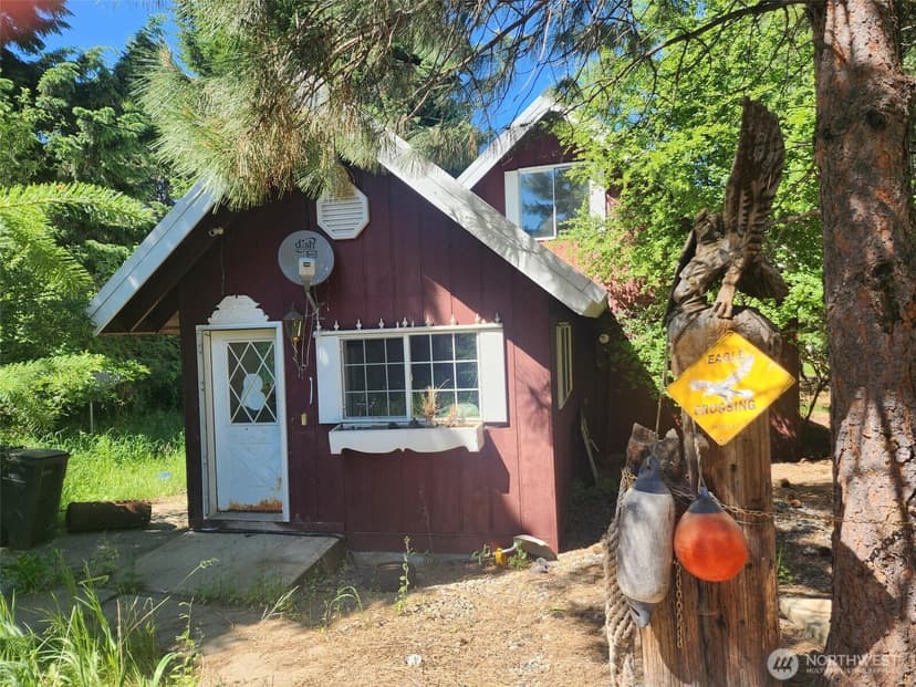 Property photo for 1911 Hundley Road, Cle Elum