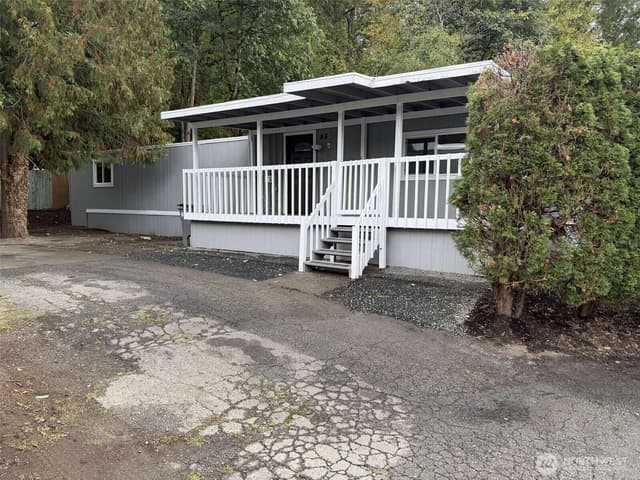 Property photo for 11510 E Riverside Drive #48, Bothell
