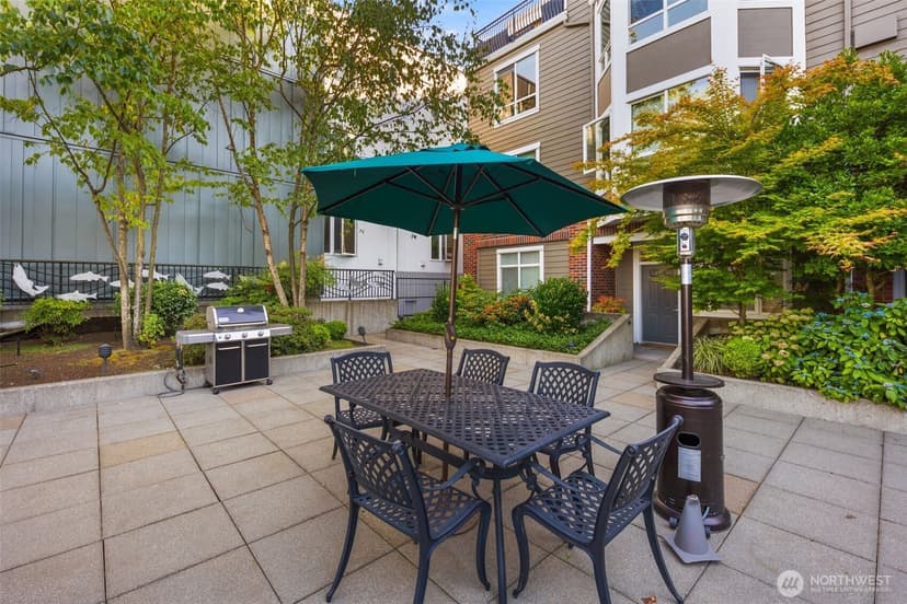 Property photo for 812 5th Avenue N #105, Seattle photo 24