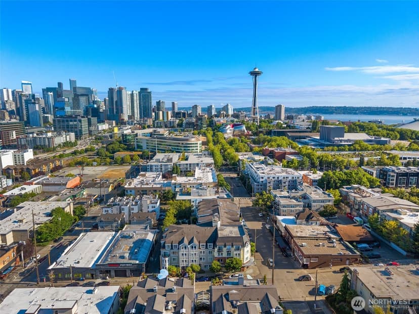 Property photo for 812 5th Avenue N #105, Seattle photo 29