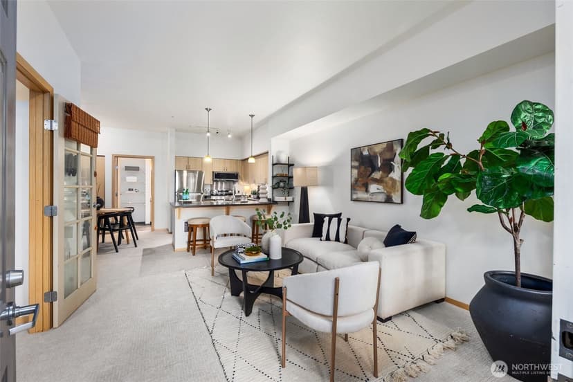 Property photo for 812 5th Avenue N #105, Seattle photo 5