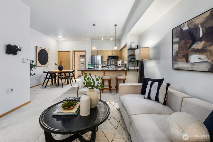 Property photo for 812 5th Avenue N #105, Seattle photo 6