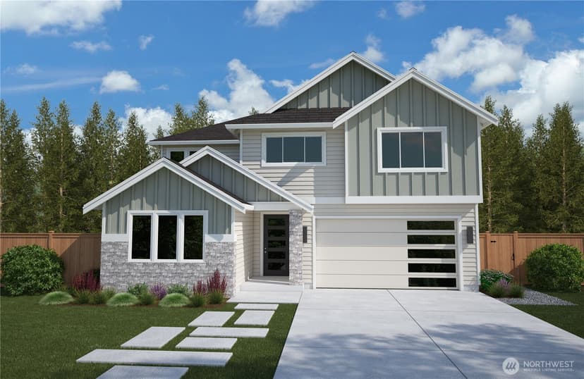 Property photo for 11309 112th Street, Gig Harbor